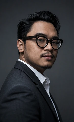 Admiral Herdi Pratama, SH