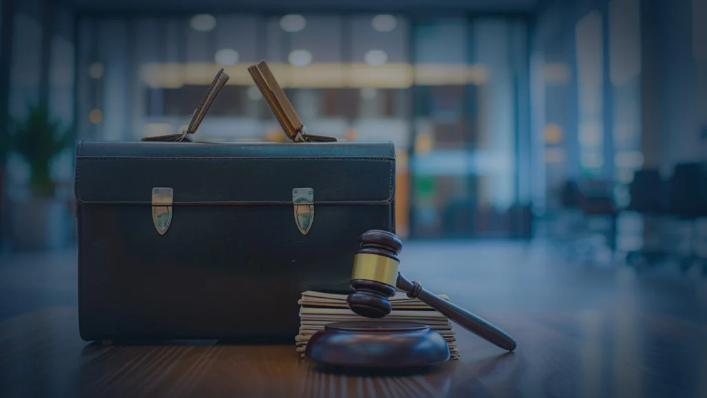 Hadapi Persoalan Hukum dengan Strategi